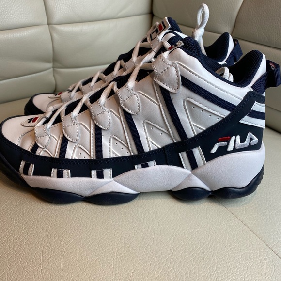 stackhouse shoes